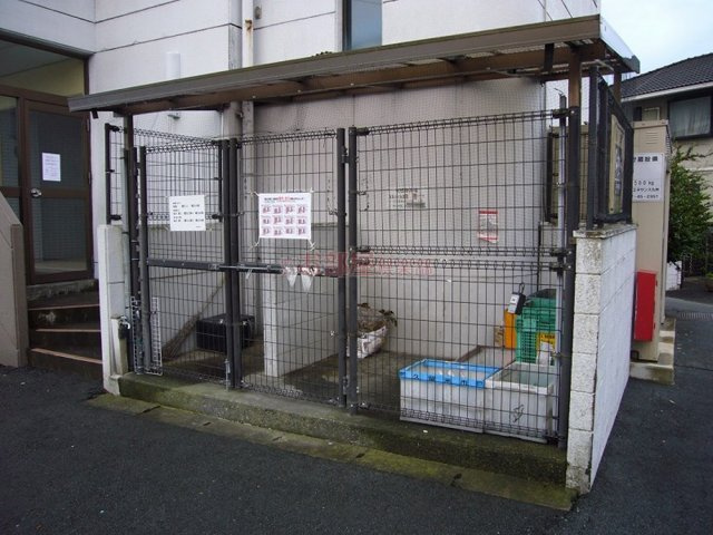 プルミエ国分のその他共用部分|同タイプ参考※現況優先です