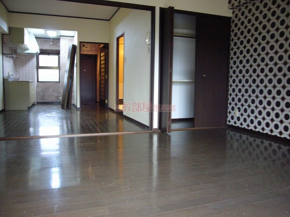 プルミエ国分の洋室|同タイプ参考※現況優先です