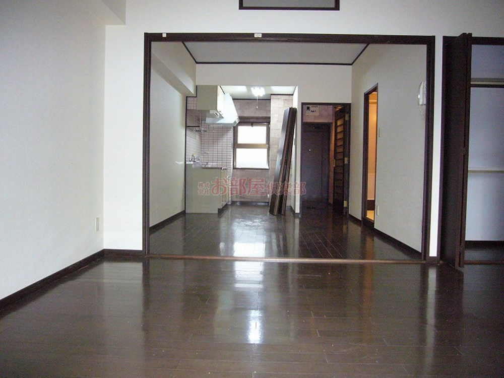 プルミエ国分の寝室|同タイプ参考※現況優先です