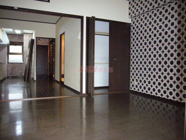 プルミエ国分の内装|同タイプ参考※現況優先