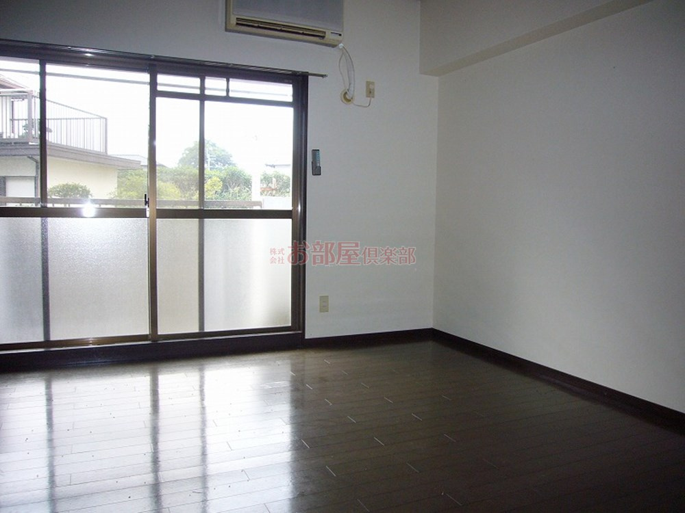 プルミエ国分の寝室|同タイプ参考※現況優先