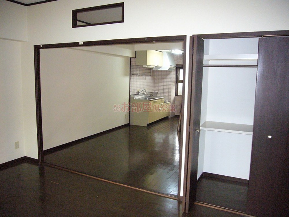 プルミエ国分の内装|同タイプ参考※現況優先
