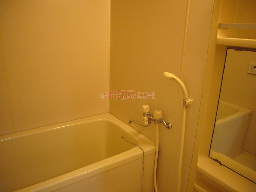 プルミエ国分の浴室|※同タイプイメージ※現況優先
