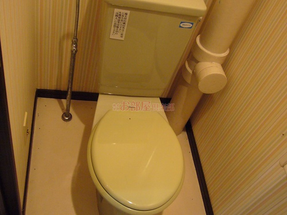 プルミエ国分のトイレ|※同タイプイメージ※現況優先
