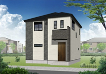 綾瀬市深谷上7丁目  1号棟 第1の画像