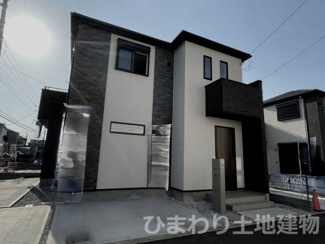 【その他】 | 綾瀬市深谷上7丁目  1号棟 第1 | 販売現地