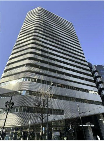 フロンティア新宿タワー　