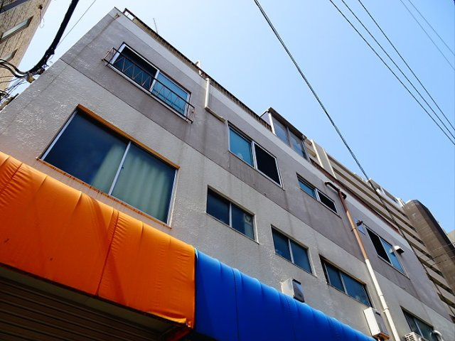 大和屋ビル