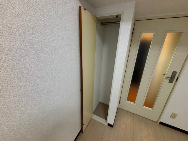 アートパレス石神井公園No1の収納|別の写真の参考写真です。