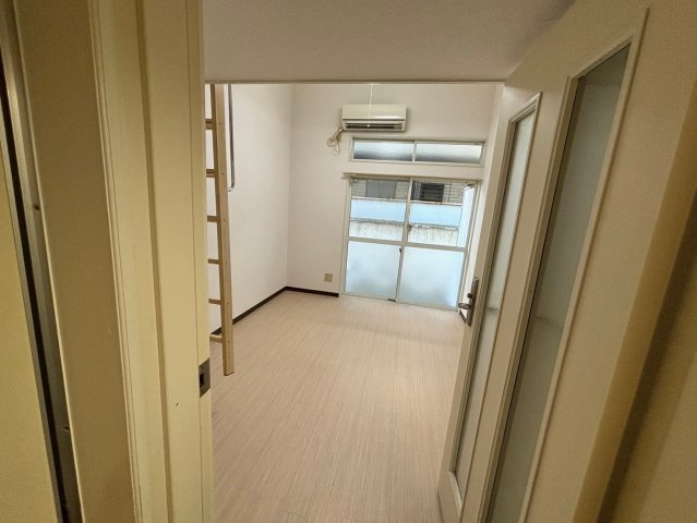 アートパレス石神井公園No1の玄関|別の写真の参考写真です。