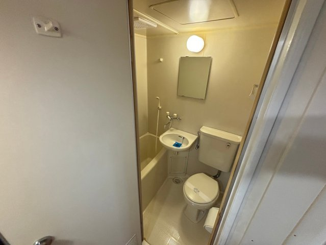 アートパレス石神井公園No1の浴室|別の写真の参考写真です。