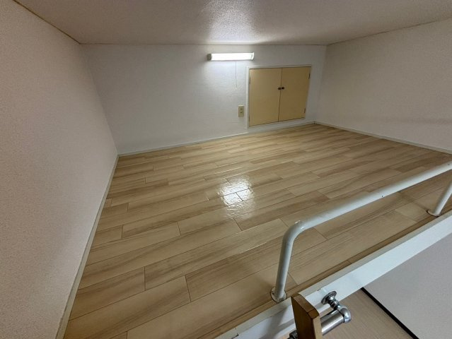 アートパレス石神井公園No1のその他|別の写真の参考写真です。