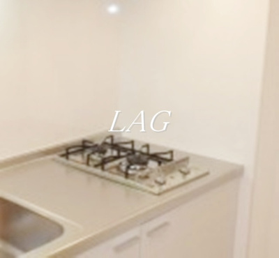 【設備】 | グラン・ノワール津田沼 | 2口コンロです。