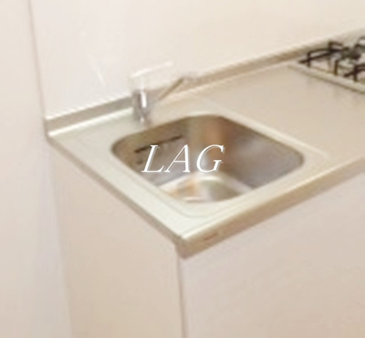 【その他】 | グラン・ノワール津田沼 | シンクです。