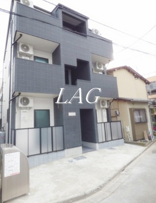 【外観】 | グラン・ノワール津田沼 | 外観です。