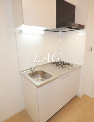 【キッチン】 | グラン・ノワール津田沼 | キッチンです。