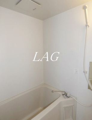 【浴室】 | グラン・ノワール津田沼 | お風呂です。