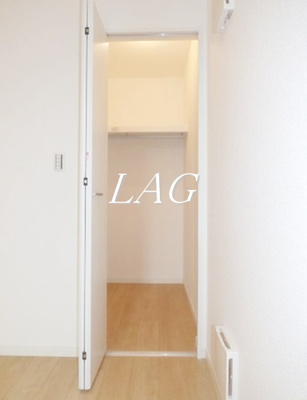 【収納】 | グラン・ノワール津田沼 | 収納です。