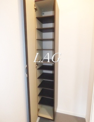 【玄関】 | グラン・ノワール津田沼 | 玄関です。