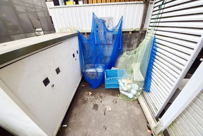 【その他共用部分】 | エスハイム