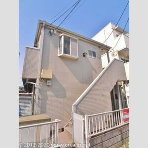 【外観】 | エスハイム | 外観もきれいです