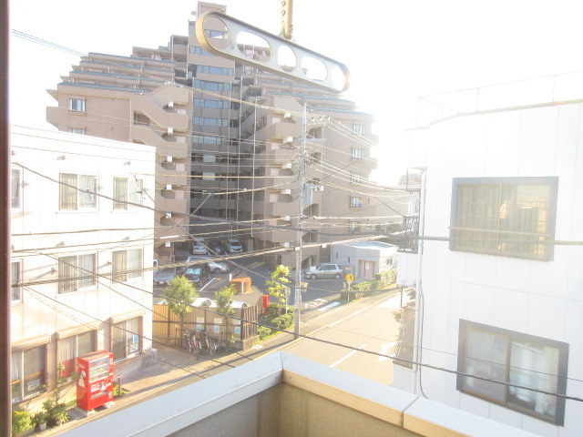 ＣＡＳＡ　ＳＨＩＮＯの展望|★南西向き★