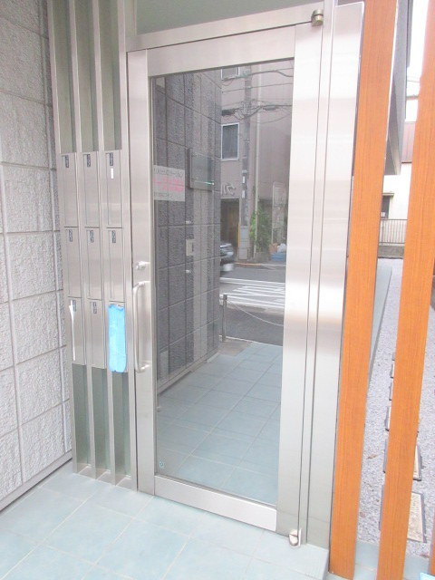 ＣＡＳＡ　ＳＨＩＮＯのエントランス|★エントランス★