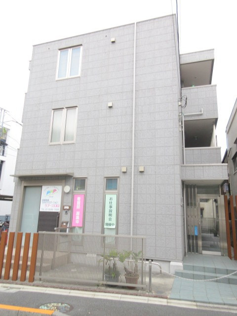 ＣＡＳＡ　ＳＨＩＮＯのその他共用部分|★共用部分★