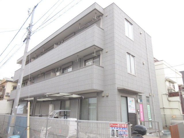 ＣＡＳＡ　ＳＨＩＮＯの外観|★へーベルメゾン★