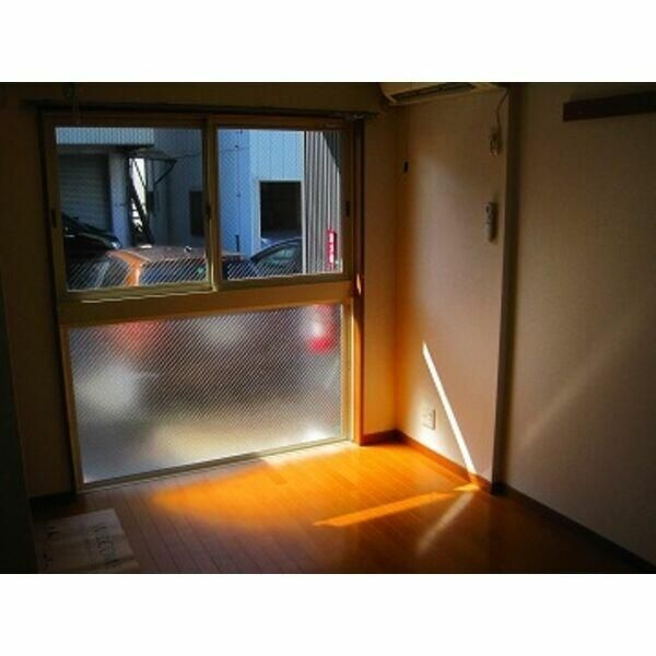 ブラン・ノワール　　刈谷市近郊の賃貸ならクラスホーム刈谷店の居間・リビング