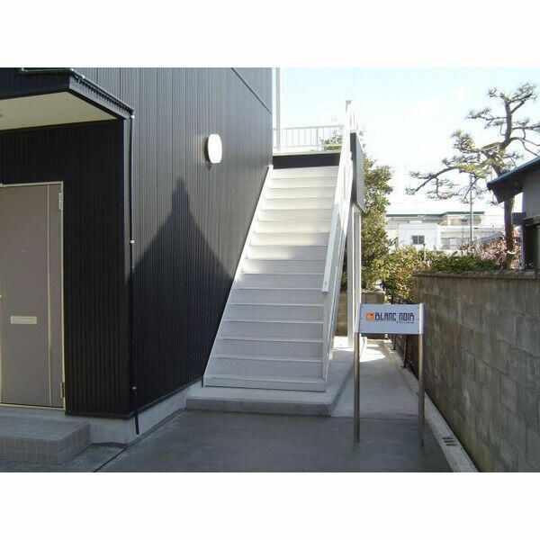 ブラン・ノワール　　刈谷市近郊の賃貸ならクラスホーム刈谷店のその他