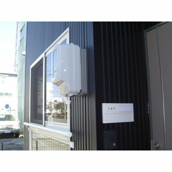 ブラン・ノワール　　刈谷市近郊の賃貸ならクラスホーム刈谷店のその他