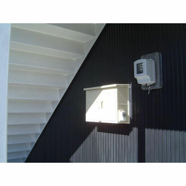 ブラン・ノワール　　刈谷市近郊の賃貸ならクラスホーム刈谷店のその他共用部分