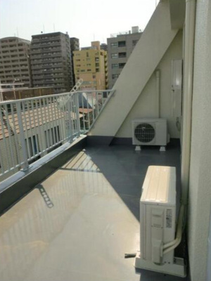 【展望】 | 新東京タワーレジデンスⅡ