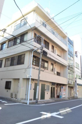 【外観】 | 新東京タワーレジデンスⅡ