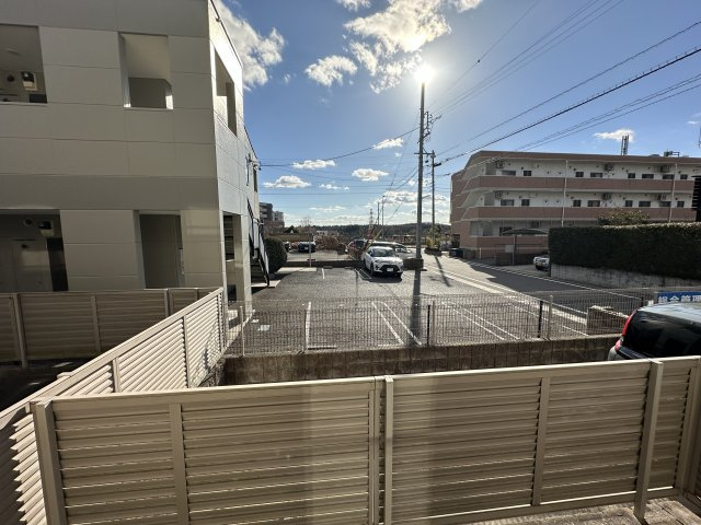 ジュエル浄水の展望