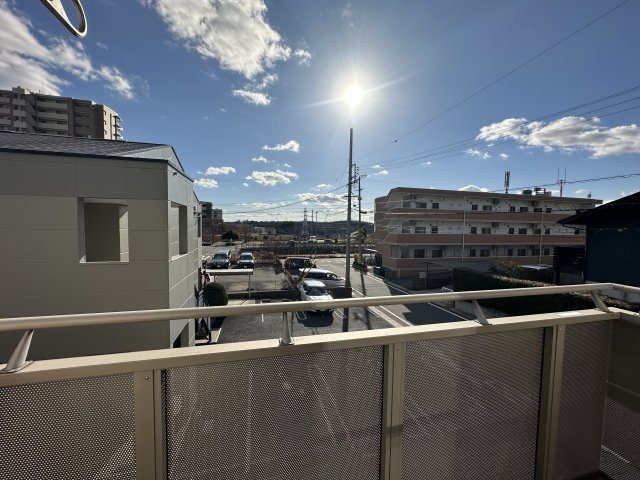 ジュエル浄水の展望