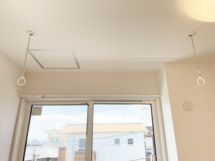 プライム レジデンスの設備