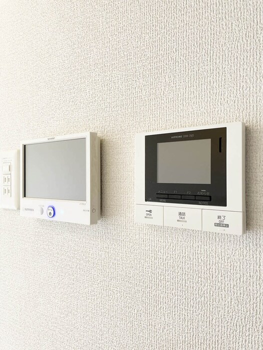 プライム レジデンスのセキュリティ