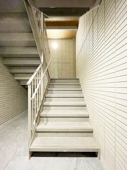 プライム レジデンスのその他共用部分