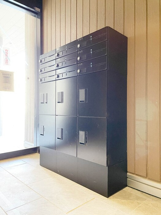 プライム レジデンスの設備