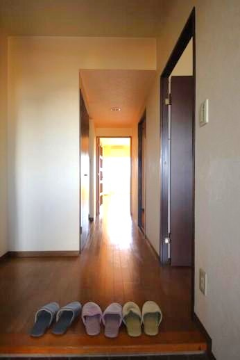 アミティ草加の設備