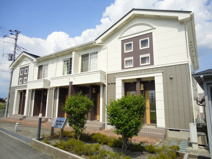 ヴァンクレーヴＡの画像