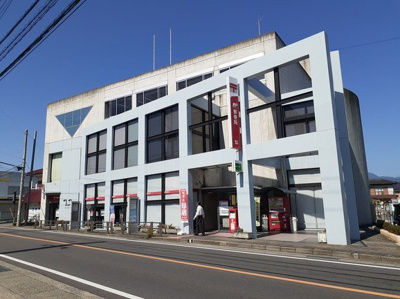 【周辺】 | ウィンドミル１２３－Ⅱ | 竜王郵便局まで950m