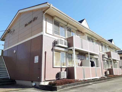 【外観】 | ウィンドミル１２３－Ⅱ