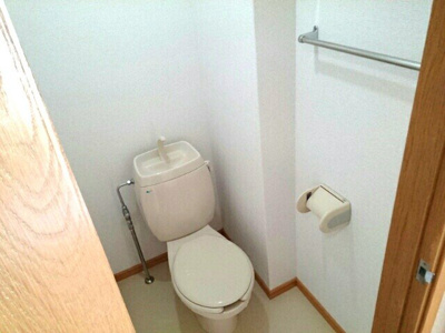 【トイレ】 | ウィンドミル１２３－Ⅱ