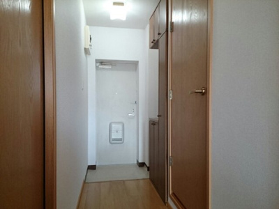 【玄関】 | ウィンドミル１２３－Ⅱ