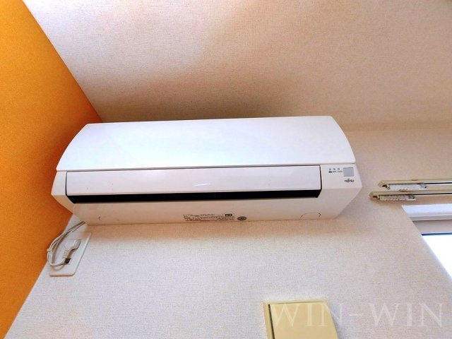 エバーラスト WESTの設備