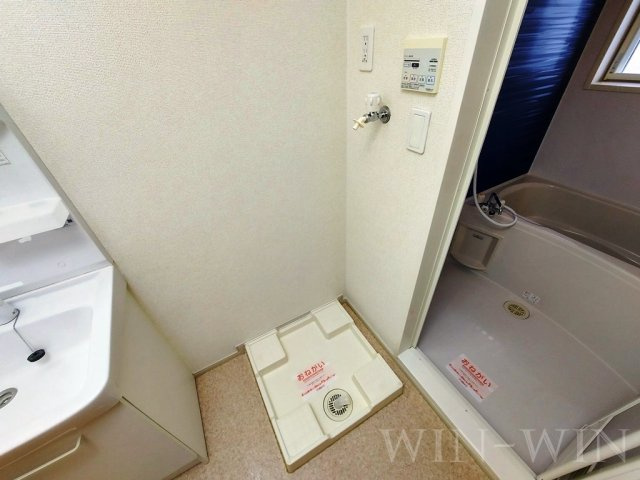 エバーラスト WESTの設備