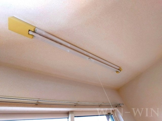 エバーラスト WESTの設備